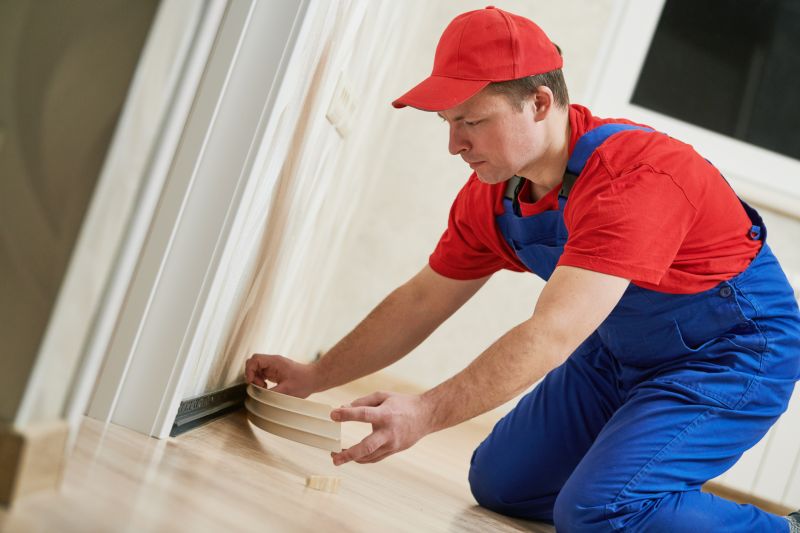 Vinyl Molding Repair in Alpharetta, GA