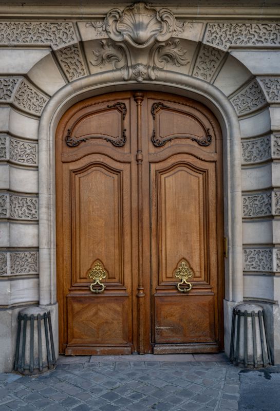 Entry Doors