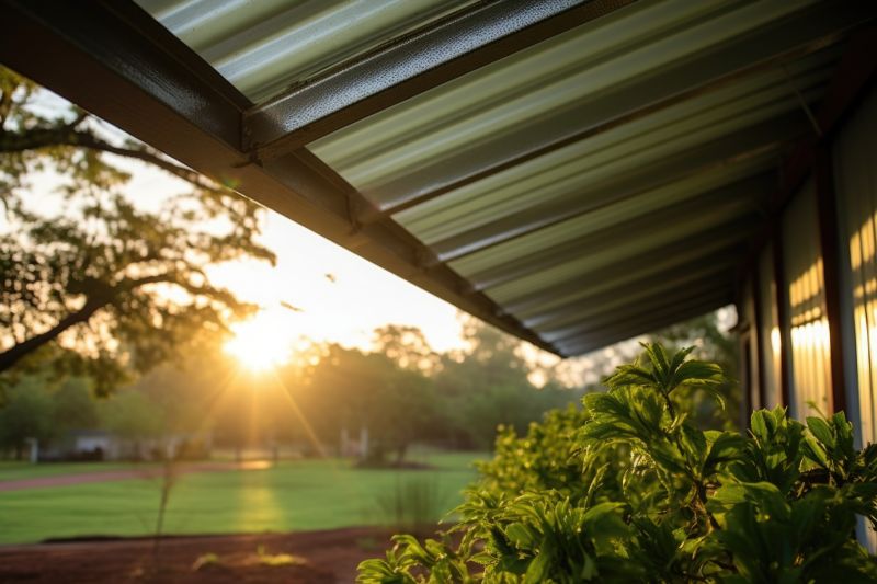 Late Summer Planning