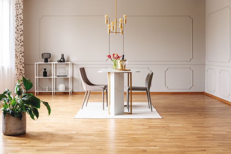 Decorative Wall Moldings