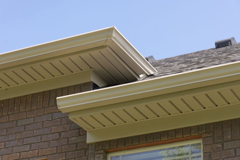 Siding Trim Installation in Kansas City, KS