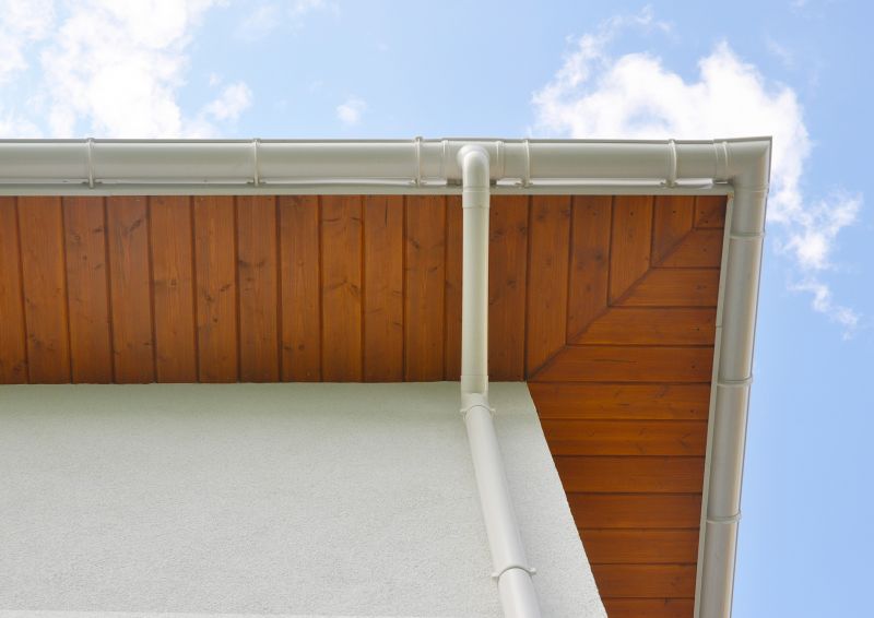 Soffit Replacement in Kansas City, KS