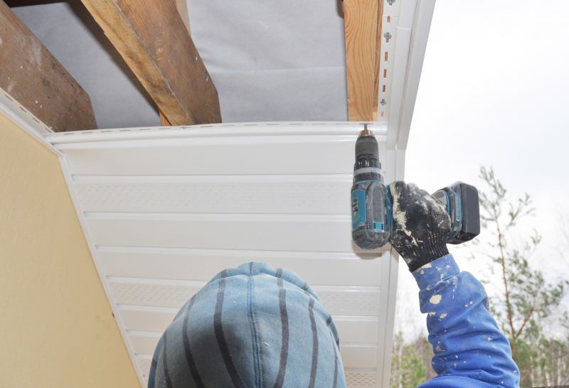 Vinyl Trim Repair in Wilmington, NC